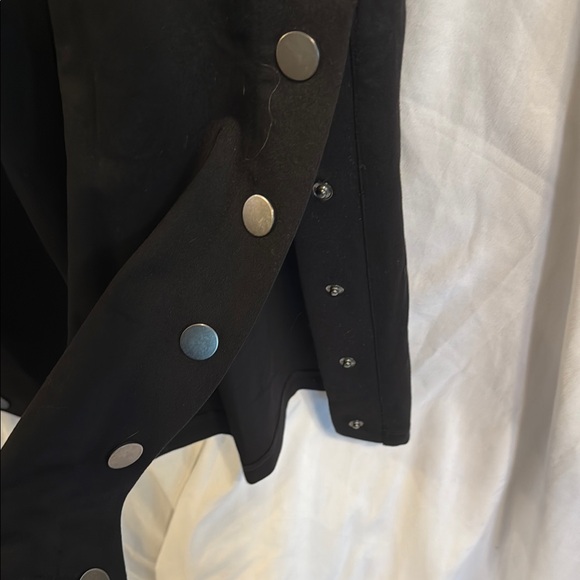 ✨ Universal Standard Novelty Button Pants |NWT| size M - Picture 4 of 10